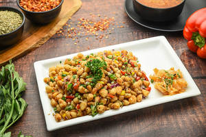 Golden Corn Salt N Pepper