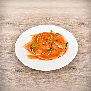 Smoked Salmon