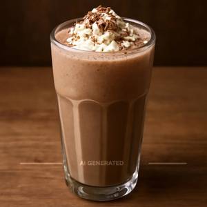Chocolate Shake
