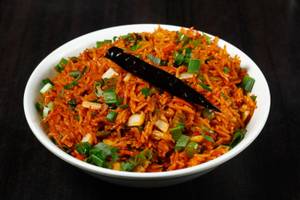 Veg Schezwan Rice