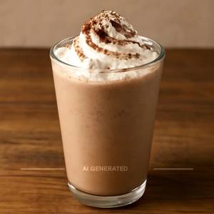 Tiramisu Latte