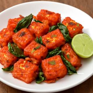 Paneer 65