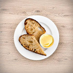Sourdough Toast