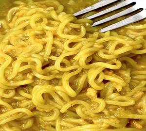 Masala Maggi