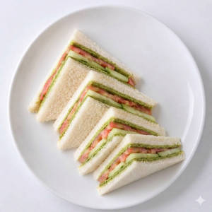 Veg Sandwich
