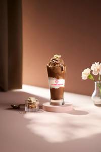 Mud Chocolate