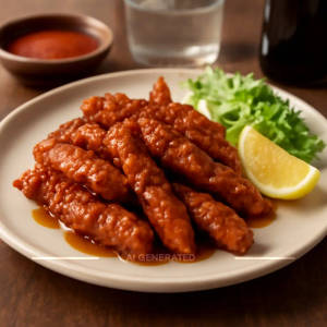 Thai Chicken (8pcs)