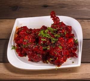Chicken Lollipop Masala [6 Pcs]