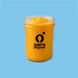 Alphonso Mango Shake
