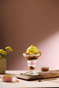 Loaded Butterscotch