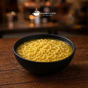 Regular Maggi
