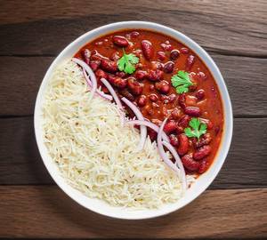 Rajma Chawal