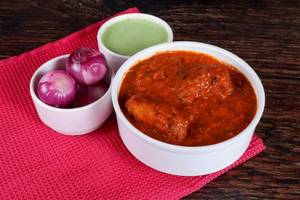 Fish Curry