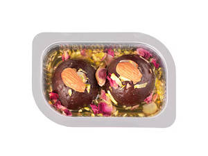 Kala Jamun