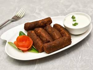 Fish Finger