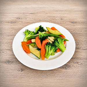 Sautéed Vegetables