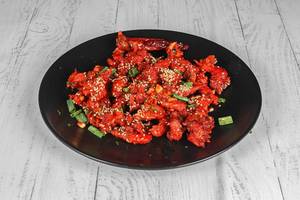 Veg Crispy