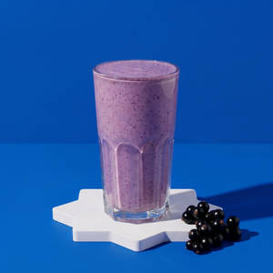 Blackcurrant Shake