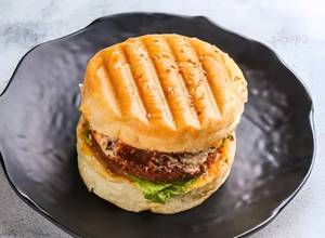 Hot Touch Burger