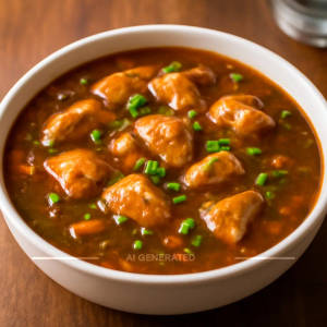 Shanghai Chicken (8pcs)