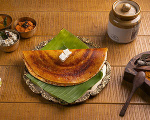 Benne Sada Dosa