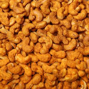 Masala Cashew - 200 Gm