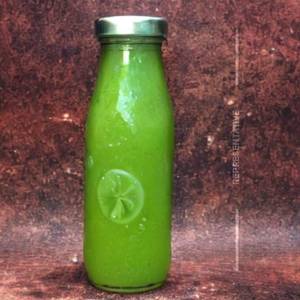 MORROCCAN MINT LIME