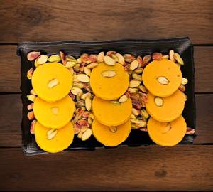 Kesar Peda