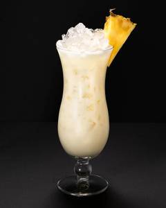 Coconut Pina Colada Mojito