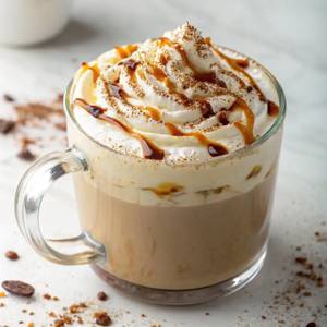 Tiramisu Cappuccino