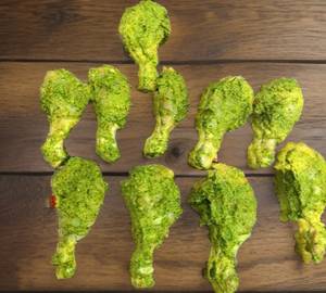 Chicken Special Lazeez
