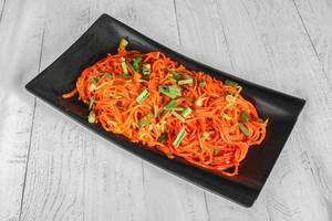 Veg Schezwan Noodles