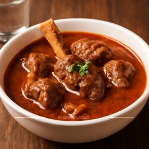 Mutton Rogan Josh