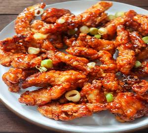 Chicken Crispy