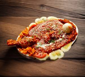 Chicken Murg Musallam