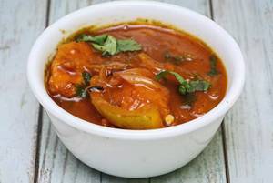 Chicken Manchurian Gravy