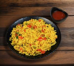 Special Veg. Maggi