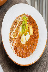Cheese And Paneer Rara [400 g]
