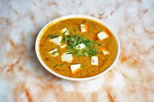 Paneer Masala