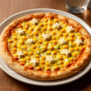 Cheese And Corn