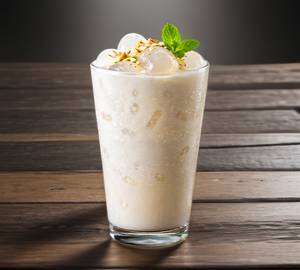 Nungu Milkshake