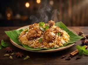 Naidu Gari Kodi Pulao
