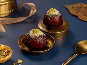 Kaala Jamun 2 Pcs