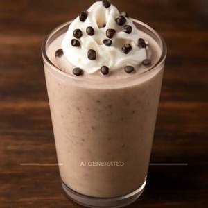 Choco Chip Shake