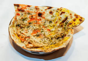 Chur Chur Naan Amritsari