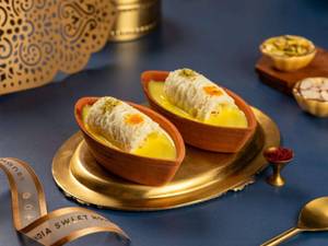 Malai Roll 2 Pcs