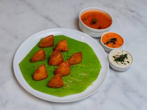 Idli Chilli Fry