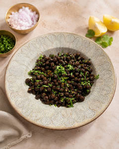 Chana Chaat (250 gm)