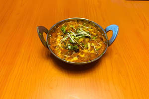 Kadhai Chaap