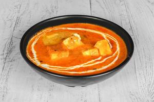 Paneer Butter Masala